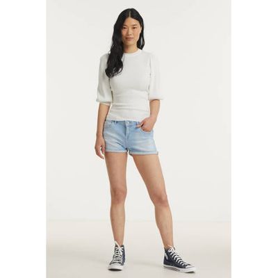 LTB low waist skinny short Judie 53228 coralie wash