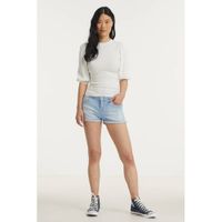 LTB low waist skinny short Judie 53228 coralie wash - thumbnail