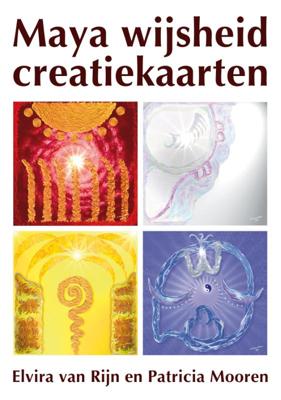 Maya wijsheid creatiekaarten (Kaartspellen)