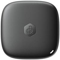 Synology BeeDrive 2 TB Externe SSD harde schijf USB-C 3.2 Gen 2 Zwart BDS70-2T