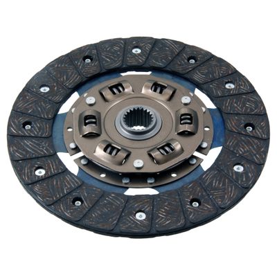 Koppelingsplaat ADT33127