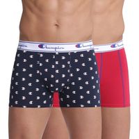 Champion 2 stuks Everyday Boxer Y081W