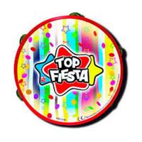 Tambourijn Reig 12 cm