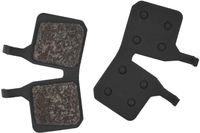 Trivio - remblokken disc set magura mt5 / mt7 - sintered
