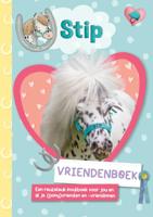 Vriendenboek (Hardback)