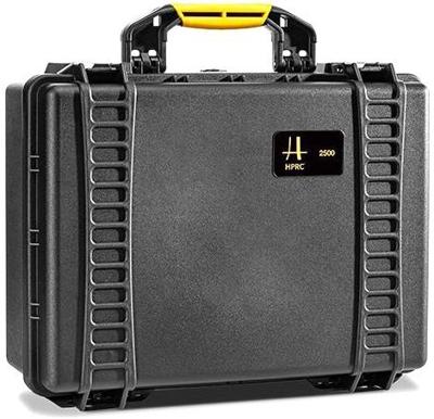 HPRC 2500 case for Canon Cinema EOS C80