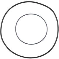 Aquatech Replacement O-ring Set - EDGE Sport Housing Series (Front & Back)