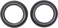 ALL BALLS Racing Dust cap set abr 57-146