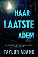 Haar laatste adem - Taylor Adams - ebook