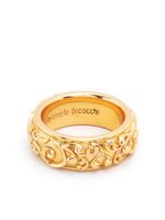 Emanuele Bicocchi bague Large Gold Arabesque - Or - thumbnail