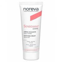 Noreva Sensidiane Légère Sooting Cream Normal Skin 40ml