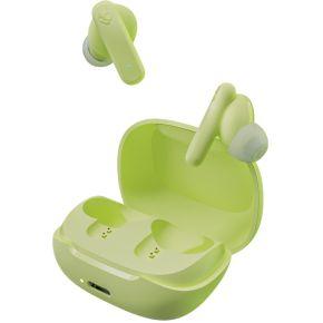 Skullcandy Smokin´ Buds In-ear Draadloos Groen