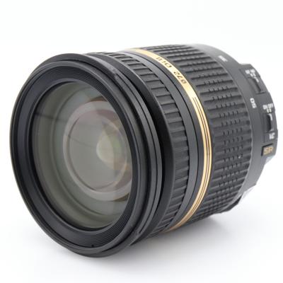 Tamron 17-50mm f/2.8 SP Di II VC Nikon occasion