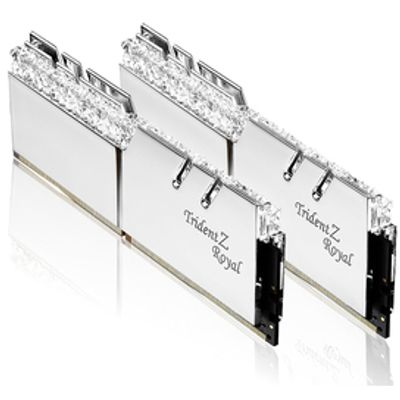 16 GB DDR4-4800 Kit Werkgeheugen 16 GB DDR4-4800 Kit Werkgeheugen