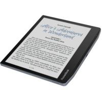 PocketBook Era Color e-book reader Touchscreen 32 GB Wifi Zwart, Lichtblauw - thumbnail