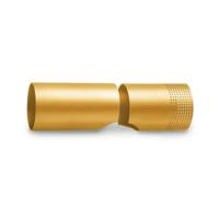 Diva Atmos Atom Sleeve Mango Crush