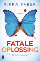 Fatale oplossing (Paperback)