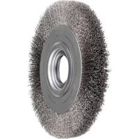 PFERD TOOLS Ronde borstel POS RBU 25030/AK32-2 INOX 0,30 43740133 1 stuk(s)