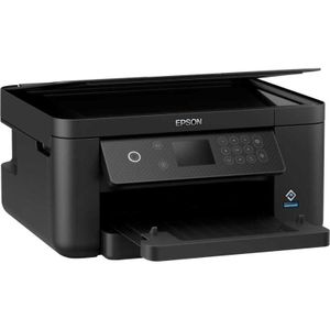 Expression Home XP-5200 All-in-one printer