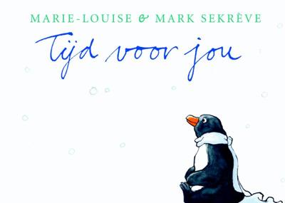Tijd voor jou (Hardback)