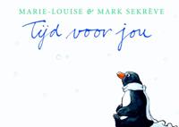 Tijd voor jou (Hardback)