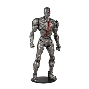 McFarlane DC Justice League Cyborg 18cm