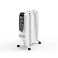Olieradiator DeLonghi TRD50820 900 W