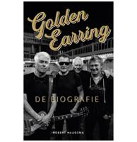 Golden Earring - De Biografie Boek NL