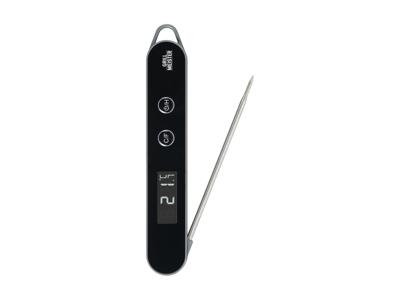 GRILLMEISTER Digitale BBQ thermometer