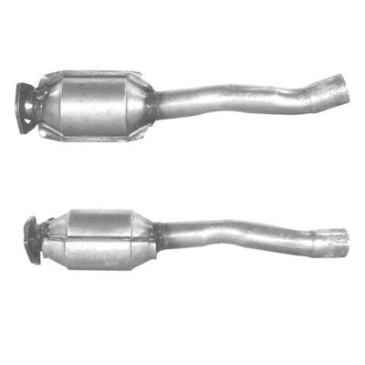 Katalysator Audi BM90465H