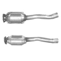 Katalysator Audi BM90465H