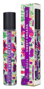 Baija Paris - Baija Sweet Dreams Eau de Parfum Spray 15 ml Dames