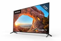 Sony 55X89J 139,7 cm (55") 4K Ultra HD Smart TV Wifi Zwart - thumbnail