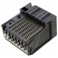 Molex 757103006 Female behuizing (board) Totaal aantal polen: 132 Rastermaat: 3.70 mm Inhoud: 1 stuk(s) Tray