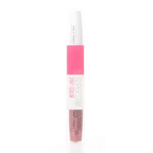 Maybelline Superstay 24H 185 rose dust