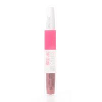 Maybelline Superstay 24H 185 rose dust