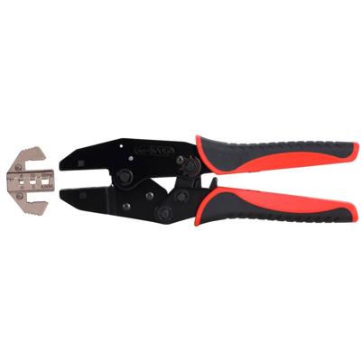 KS Tools 115.1450 1151450 Krimptang 6 tot 16 mm²