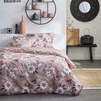 Tweepersoonsbedset - TODAY - Sunshine 16,8 - 220 x 240 cm - 100% Bedrukt katoen