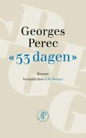 '53 dagen' (Paperback) '53 dagen' (Paperback)