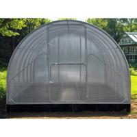 Tunnelkas Polycarbonaat 3.14 x 6 Meter Tunnelkas Polycarbonaat 3.14 x 6 Meter
