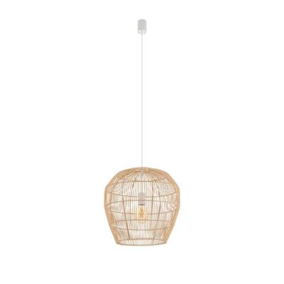 Lyora Rotan hanglampHaiti S Ø 43cm - 11163