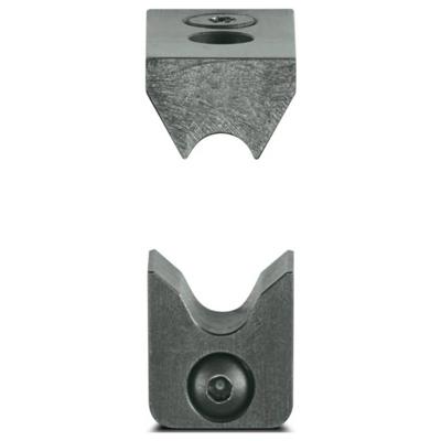 Phoenix Contact CRIMPFOX-C DMCC 5/DIE 1235257 Krimpstempel