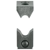 Phoenix Contact CRIMPFOX-C DMCC 5/DIE 1235257 Krimpstempel