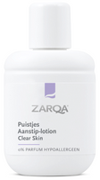 Zarqa Puistjes Aanstip-lotion Clear Skin Sensitive