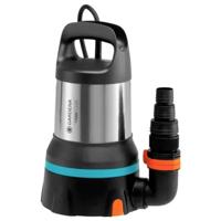 GARDENA 09036-61 17000 aquasensor Dompelpomp voor schoon water 17.000 l/h 9 m