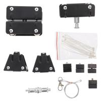 Falcon eyes onderdelen set voor pantograaf 3360c