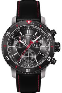 Tissot T067.417.26.051.00 Herenhorloge