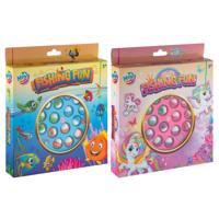 Moxy visspel ø21,5cm kunststof