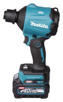 Makita AS001GZ Accublazer Luchtstroom 1.1 m³/min Luchtsnelheid 200 m/s Li-ion 40 V Zonder accu, Zonder lader - thumbnail