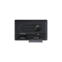 ICY DOCK USB-C Adapter [1x SATA - 1x USB 3.2 Gen 1 bus C (USB 3.0)] MB031U-1SMB - thumbnail